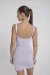 Imagen de Vestido Poetto Lila