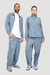 Pantalon L´equipe Azul Aero - comprar online