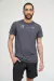 Remera Dry L´equipe Gris - tienda online