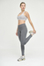 Calza Advance Gris Oscuro - comprar online