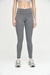Calza Advance Gris Oscuro - Basset