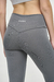 Calza Advance Gris Oscuro