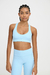 Top Advance Celeste - comprar online