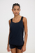 Musculosa Tech Negro - comprar online