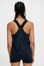 Musculosa Tech Negro en internet