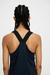 Imagen de Musculosa Tech Negro