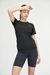 Imagen de Remera Dry Advance Negro