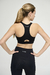 Imagen de Top Running Negro