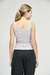 Musculosa Everyday Gris - comprar online