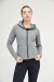 Campera Switzer Gris Oscuro en internet