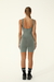 Catsuit Nature Verde en internet