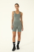 Catsuit Nature Verde - Basset