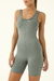 Catsuit Nature Verde - tienda online