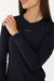 Remera Termica Skin Negro - tienda online