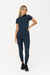 Catsuit Coolw Azul Marino