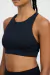 Top Cariño Negro - tienda online