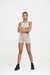 Minishort Cariño Arena - tienda online