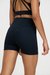 Minishort Cariño Negro - tienda online