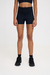 Minishort Cariño Negro