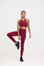 Calza Rachel Bordo - tienda online