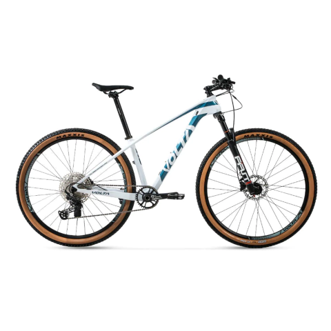 BICICLETA VOLTA X ZION SRAM NX 12 VEL - comprar online