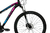VOLTA RAZZ SHIMANO-MICROSHIFT 24 VEL ALUMINIO en internet