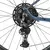 BICICLETA VOLTA VIGGO SHIMANO CUES 1 X 10 VEL R29 - Golden Bike Mar del Plata