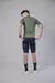 JERSEY OX ANDES EVO DRY GREEN en internet