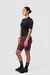 JERSEY OX ANDES EVO 2.0 TOTAL BLACK SLIM - comprar online