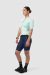 JERSEY OX ANDES AQUAMARINE SLIM MUJER - comprar online