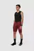 MAILLOT OX ONIX BORDEAUX HOMBRE