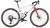 BICICLETA BMC URS 01 - FOUR - comprar online