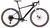 BICICLETA BMC URS TRHEE - comprar online