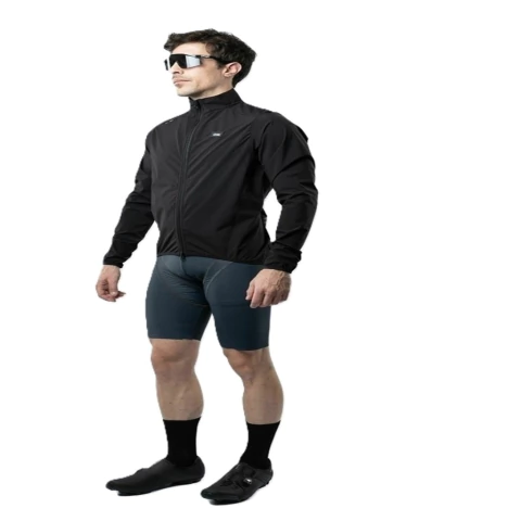 CAMPERA OX ORINOCO RAIN TOTAL BLACK - comprar online