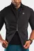 CHALECO OX QUANTUM WINDSTOPER HOMBRE SLIM FIT en internet