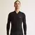 KOKUEN CAMPERA MIDDLE BLACK