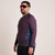 CAMPERA KOKUEN MIDDLE BURDEOS PACIFICO - comprar online