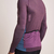 CAMPERA KOKUEN MIDDLE BURDEOS PACIFICO