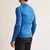 KOKUEN CAMPERA MIDDLE BLACK - Golden Bike Mar del Plata