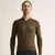 KOKUEN CAMPERA MIDDLE BLACK - tienda online