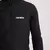 CAMPERA KOKUEN TRICAPA BLACK en internet