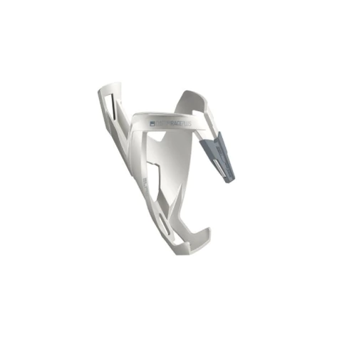 PORTA CARAMAGNOLA CUSTOM RACE PLUS MATTE NEGRO - BLANCO - comprar online