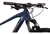 BICICLETA KROSS LEVEL 7.0 CARBONO Rod 29 - Golden Bike Mar del Plata