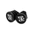 PUÑOS MTB ESIGRIPS PLUSH SILICONA 130MM / 35MM en internet