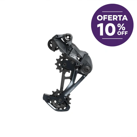 Cambio Trasero SRAM GX Eagle 12 Velocidades 52D MTB