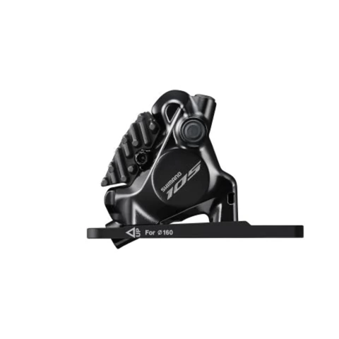 CALIPER DE FRENO HIDRAULICO SHIMANO 105 DELANTERO - BR7170 - comprar online