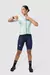 JERSEY OX ANDES AQUAMARINE SLIM MUJER