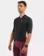 JERSEY OX ANDES TOTAL BLACK SLIM