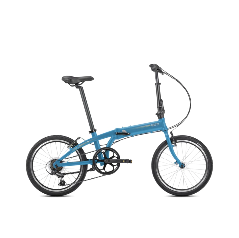 TERN PLEGABLE LINK 7 VEL ALUMINIO - comprar online