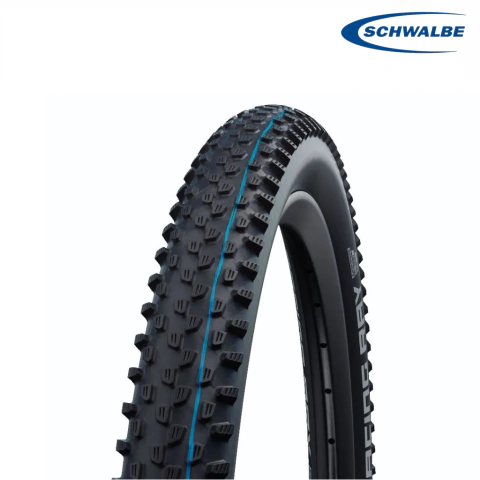 Cubierta Schwalbe Racing Ray Performance TLR 29x2.35 MTB